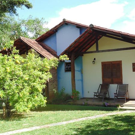 Pousada Chao Da Serra Serra do Cipo National Park Стая снимка