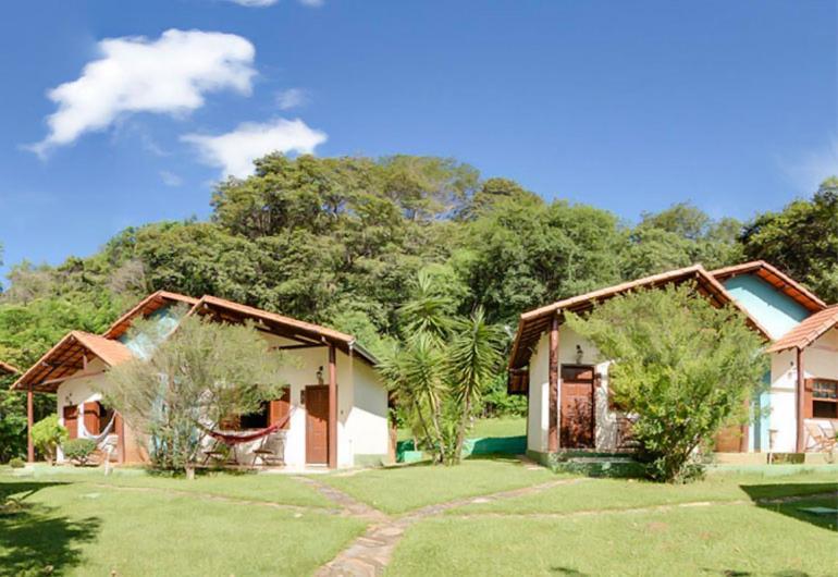 Pousada Chao Da Serra Serra do Cipo National Park Екстериор снимка