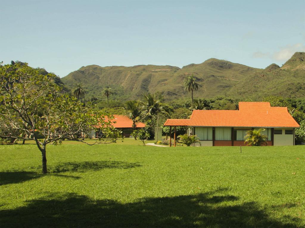 Pousada Chao Da Serra Serra do Cipo National Park Екстериор снимка
